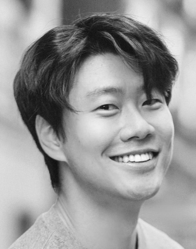 Picture of Joomin Hwang