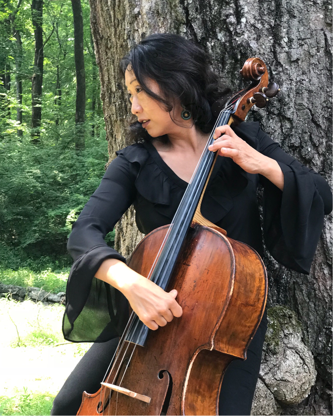 Picture of Chungsun Kim