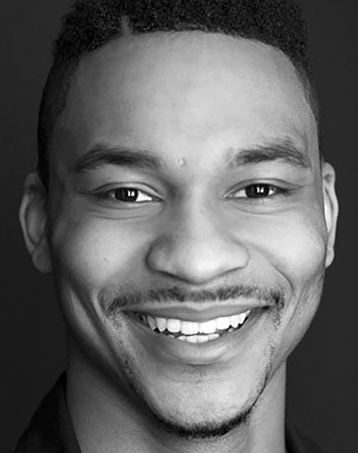 Picture of Lorenzo Jackson