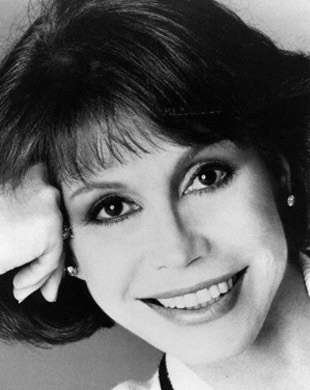 Picture of Mary Tyler Moore