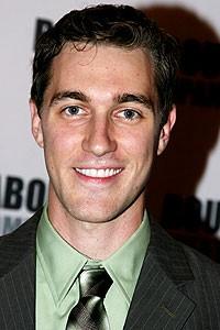 Picture of Brad Heikes