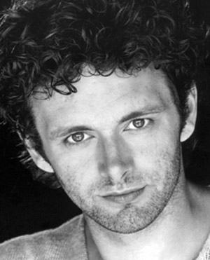 Picture of Michael Sheen