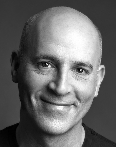 Picture of Harry Bouvy