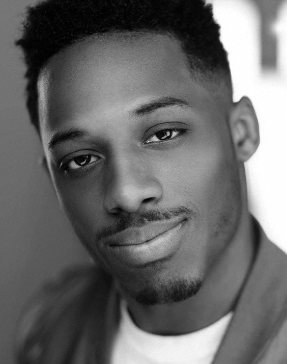 Picture of Wayne Mackins