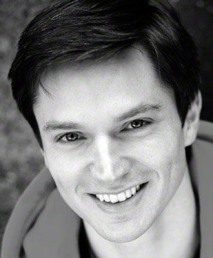 Picture of John Jeffrey Martin