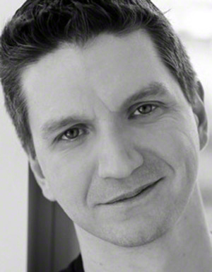 Picture of Rob Richardson