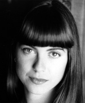 Picture of Rebecca Pidgeon