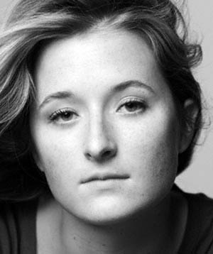 Picture of Grace Gummer