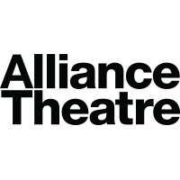 Logo of Alliance Theatre