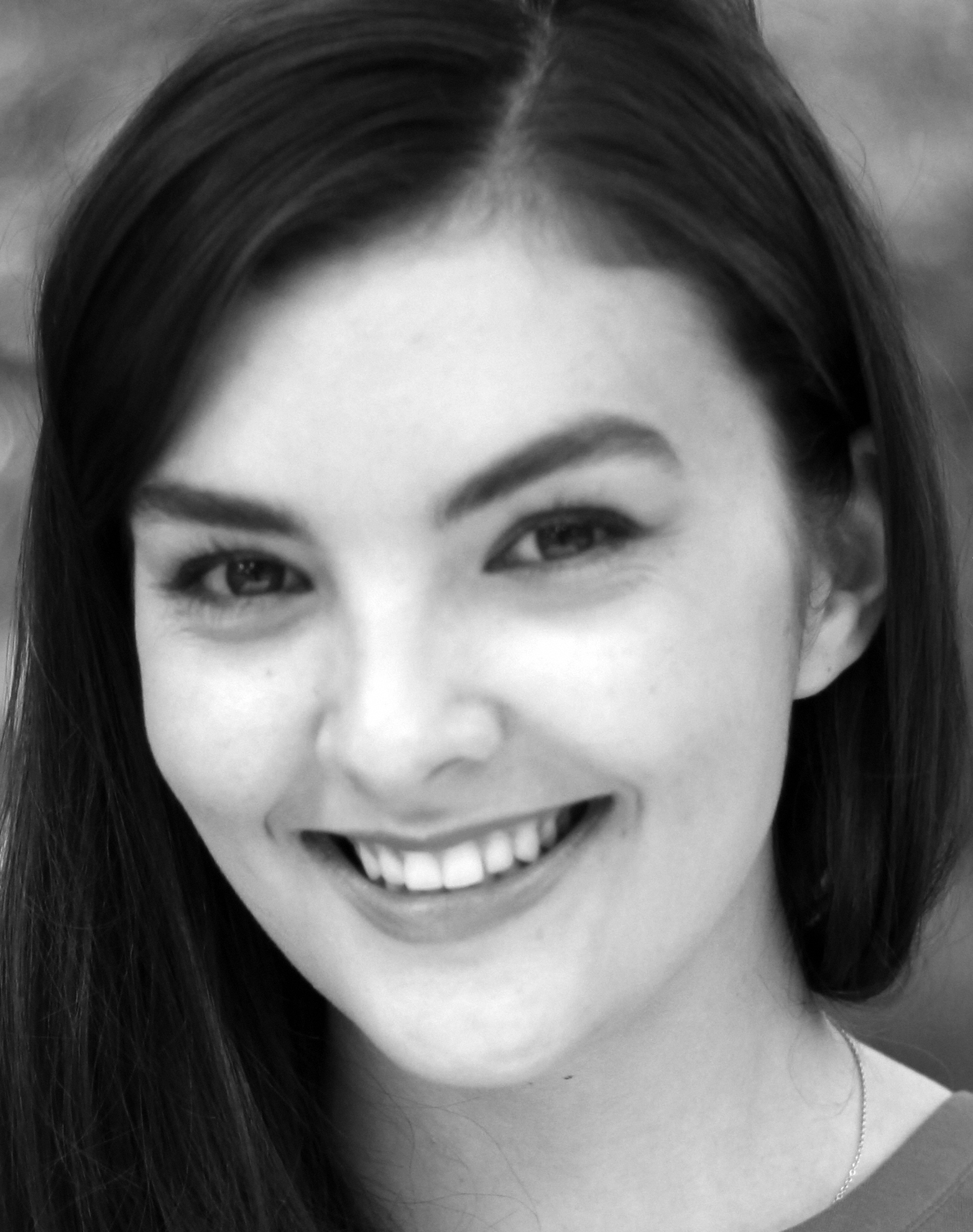 Picture of Kate McGonigle