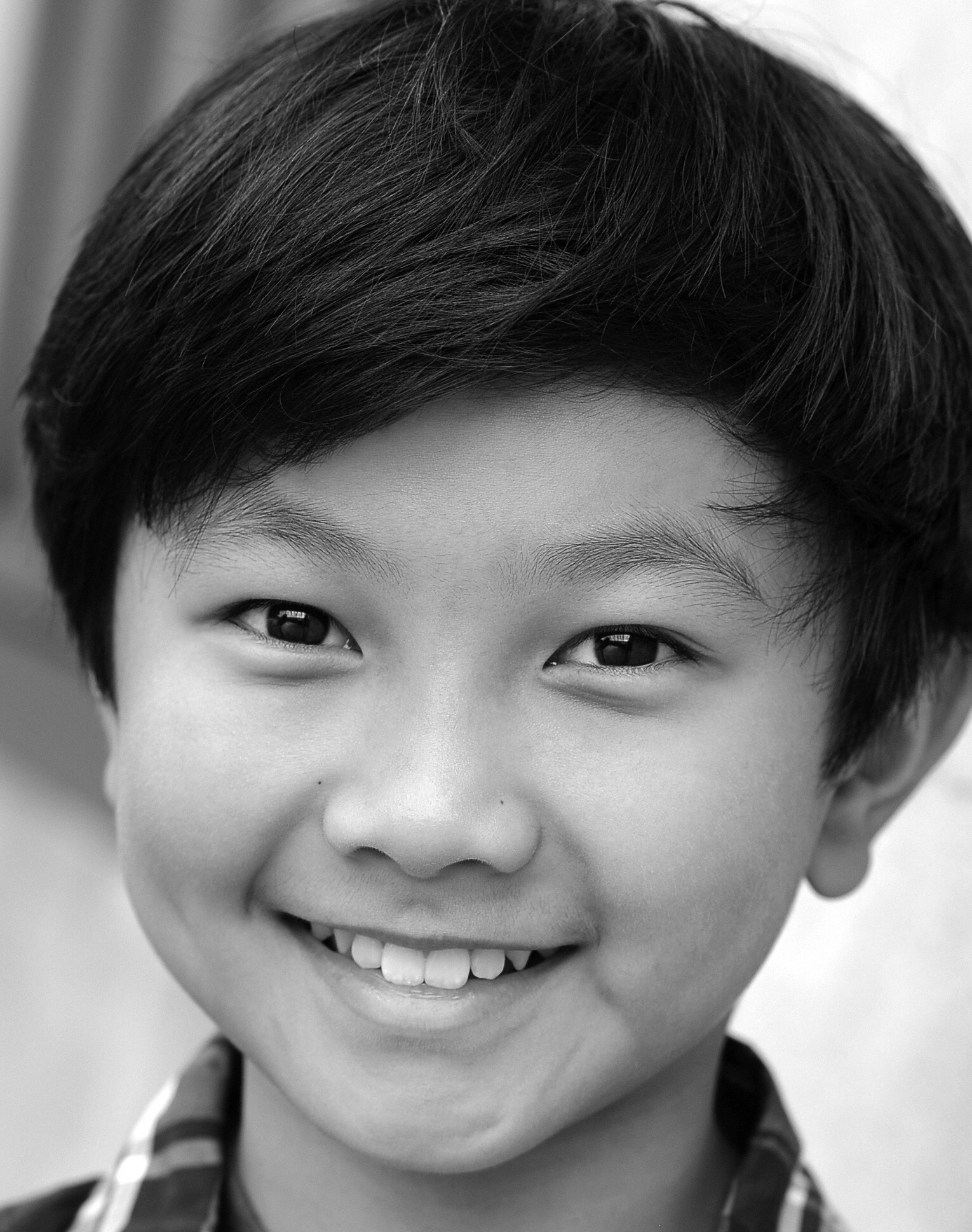 Picture of Morgan Gao