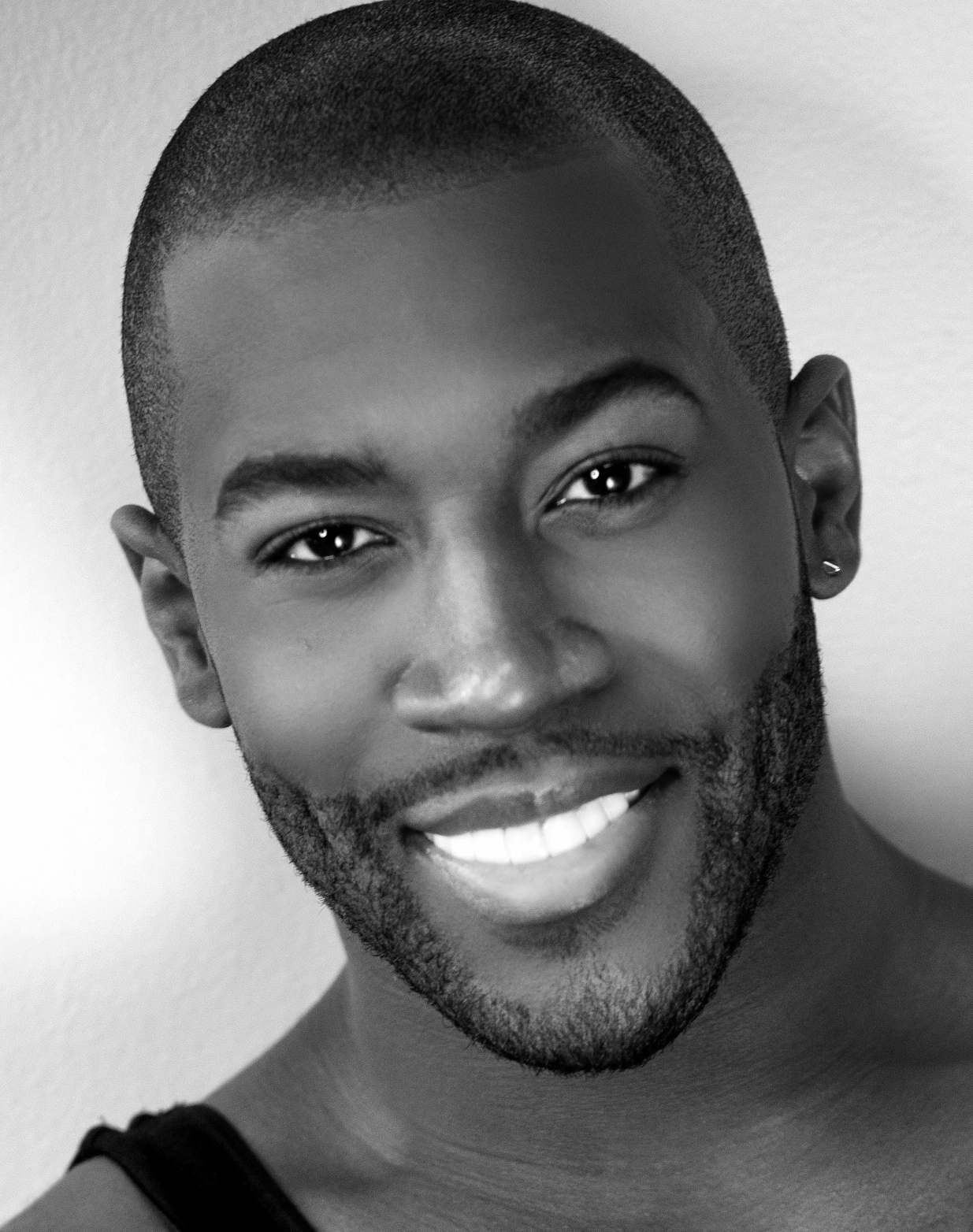 Picture of Elijah Ahmad Lewis