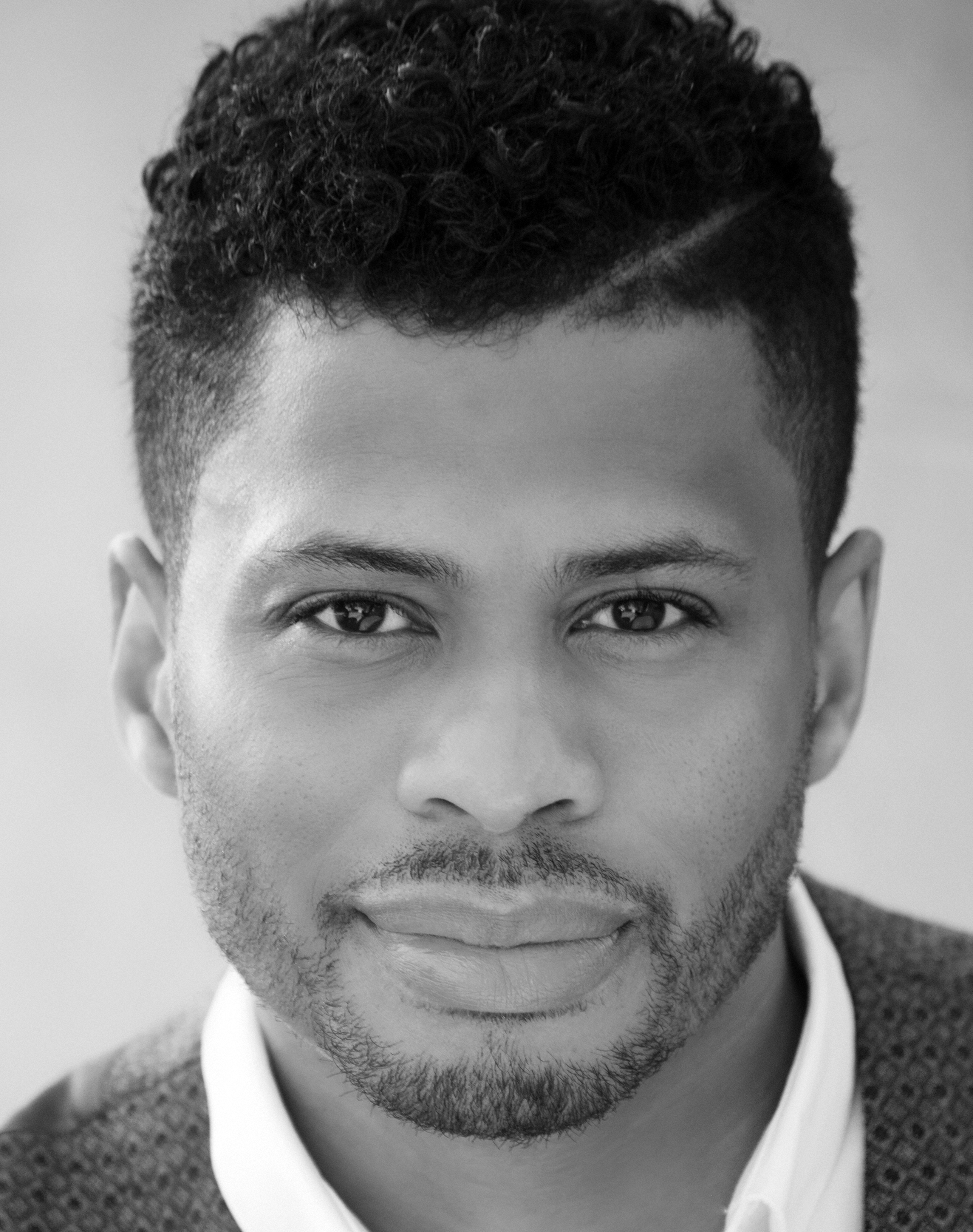 Picture of Chester Gregory