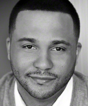 Picture of Jason Dirden