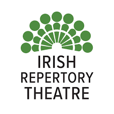 Logo of Irish Repertory Theatre