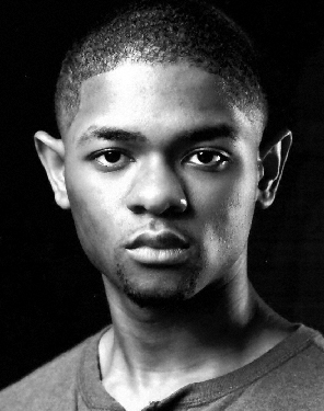 Picture of Marcus Gladney