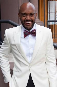 Picture of Alvin Hough Jr.