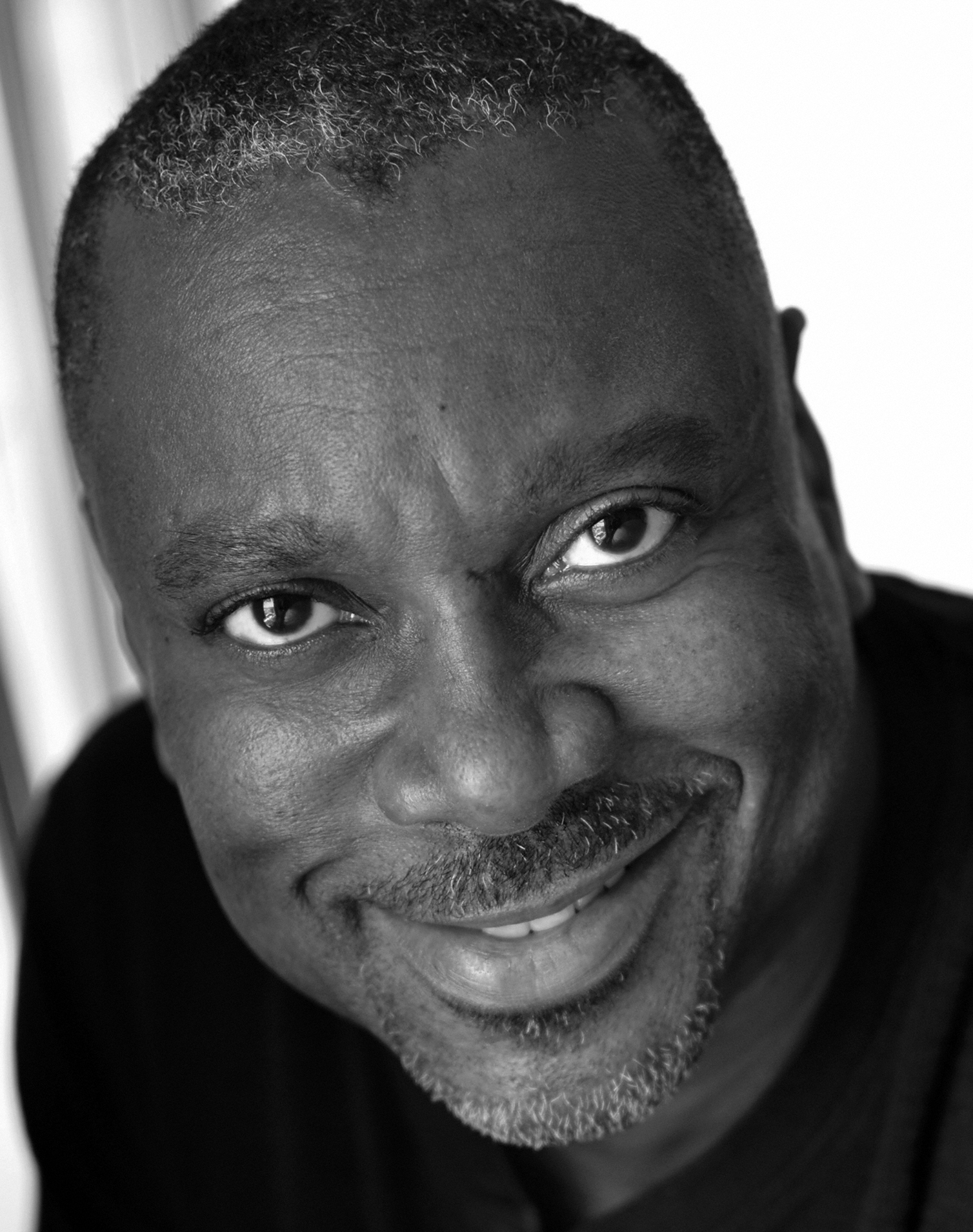 Picture of Kingsley Leggs