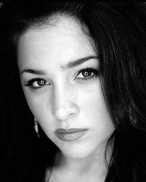 Picture of Alisan Porter