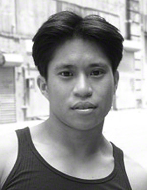 Picture of Lou Castro