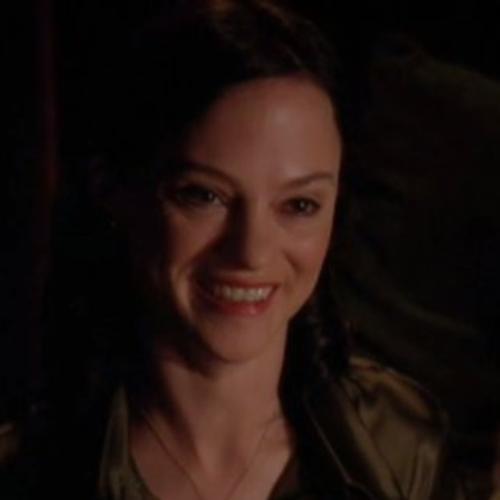 Picture of Angela Bettis