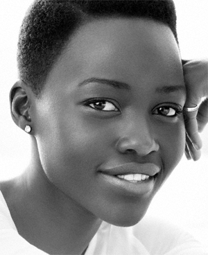 Picture of Lupita Nyong'o