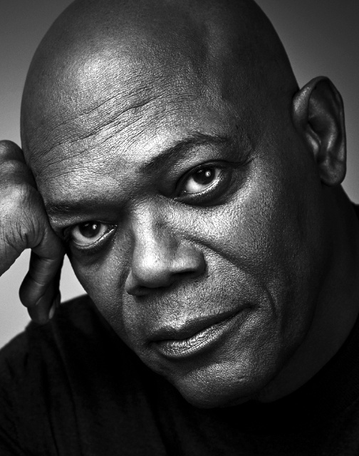 Picture of Samuel L. Jackson