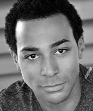 Picture of Charl Brown