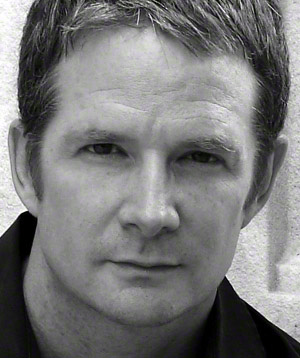 Picture of Peter Benson