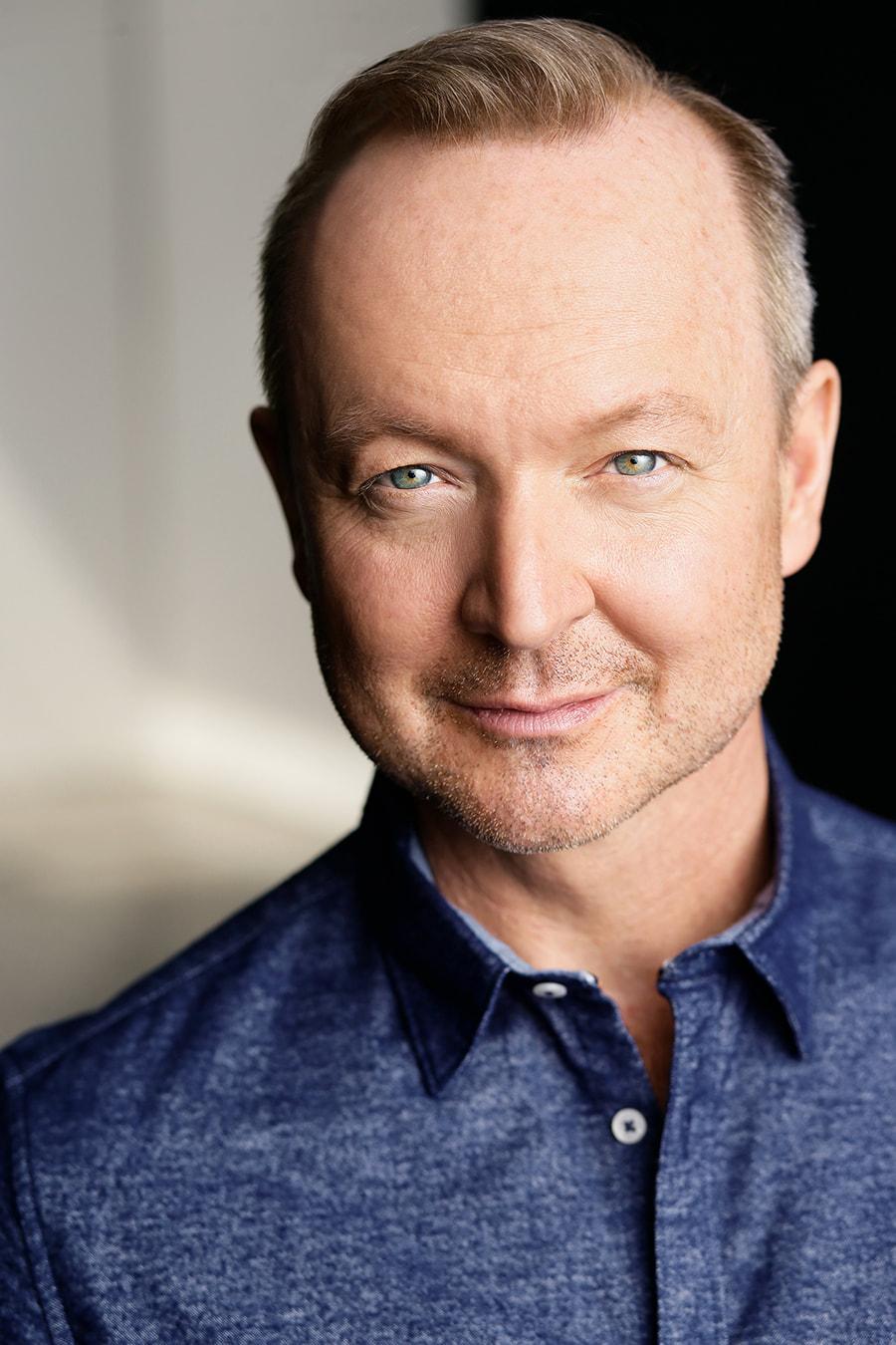 Picture of Benjamin Howes