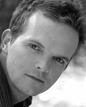 Picture of Dashiell Eaves