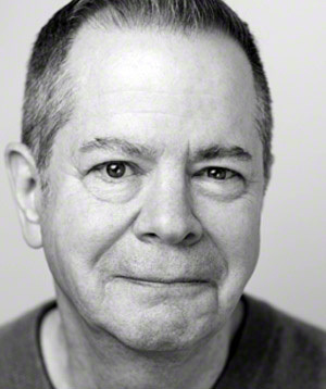 Picture of Peter Bartlett