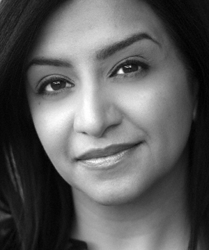 Picture of María Elena Ramirez