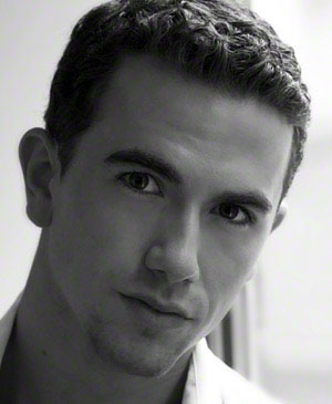Picture of Richard Fleeshman