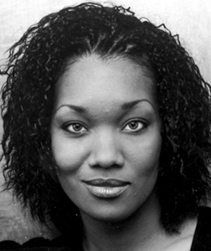 Picture of April Nixon