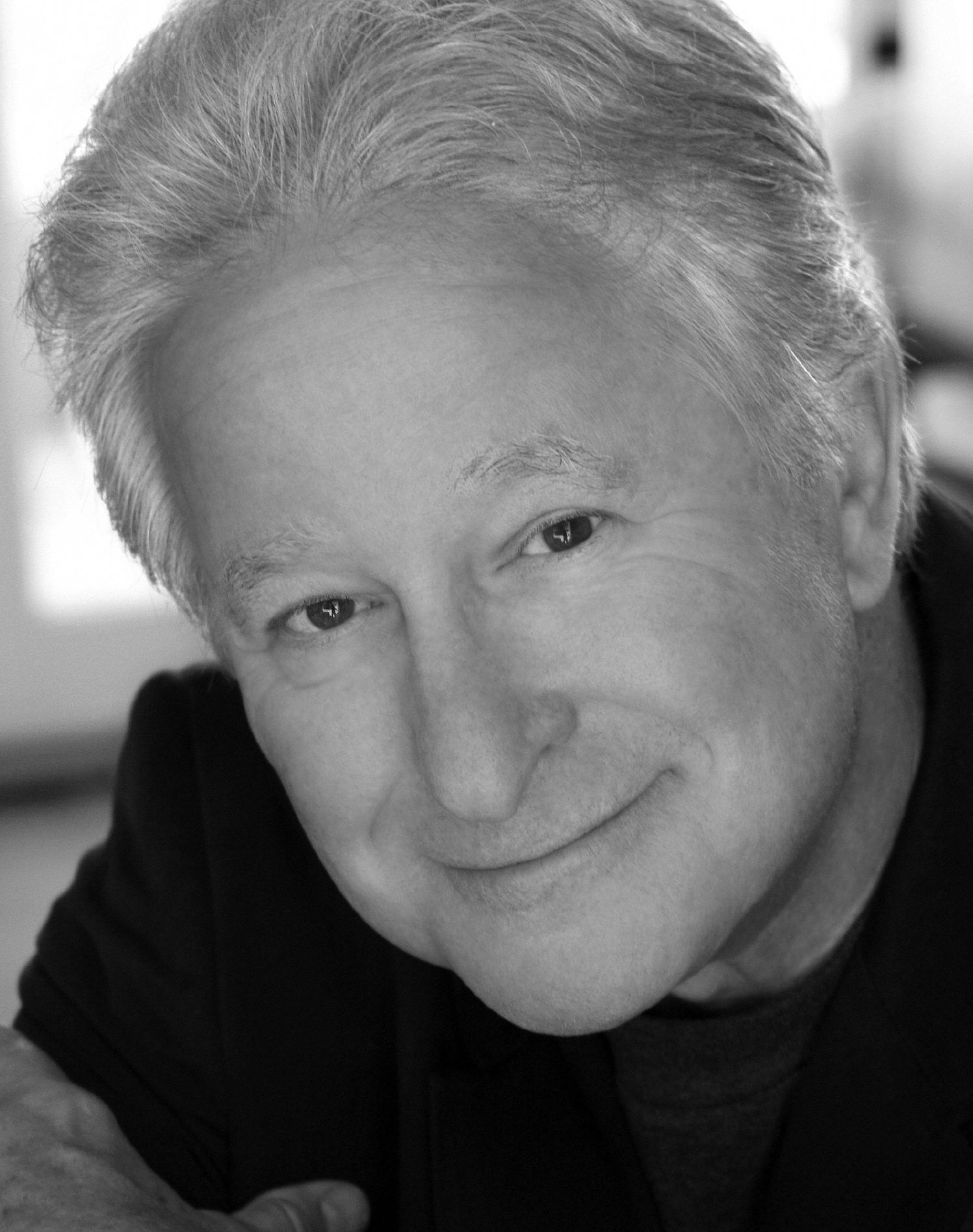 Picture of Steve Vinovich