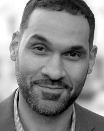 Picture of Eden Marryshow