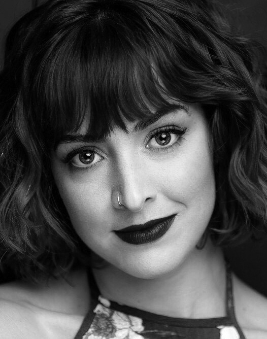 Picture of Kaitlin Mesh