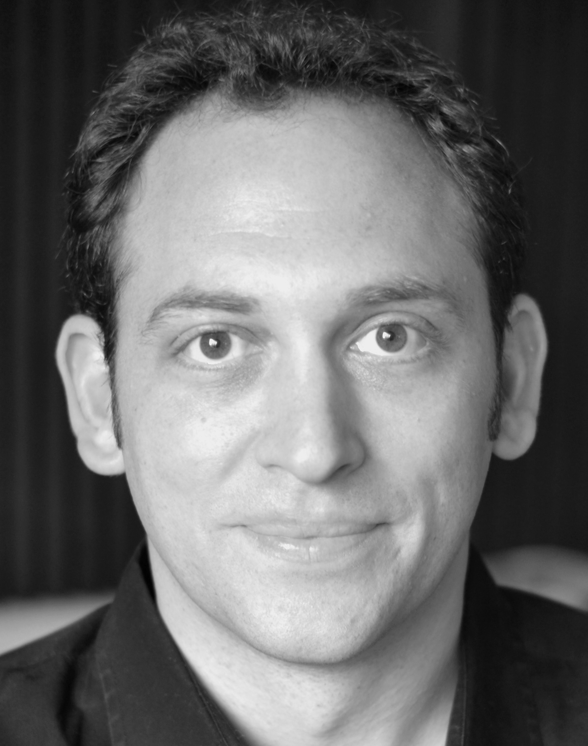 Picture of Matt Stine