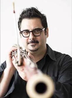 Picture of Alden Banta