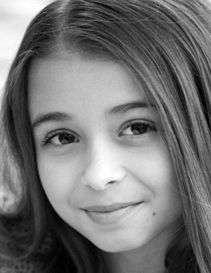 Picture of Sofia Roma Rubino