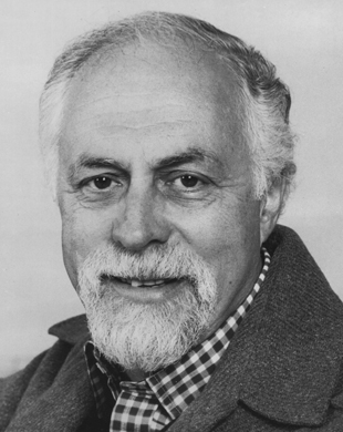 Picture of Gene Saks