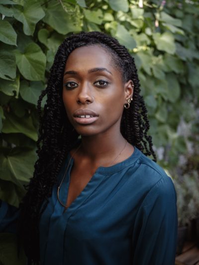 Picture of Brittany Monea' Harris