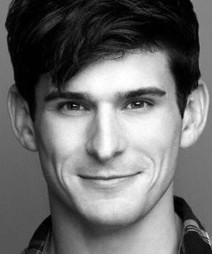 Picture of Patrick O'Neill