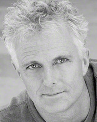 Picture of Patrick Cassidy