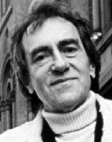 Picture of Joseph Papp