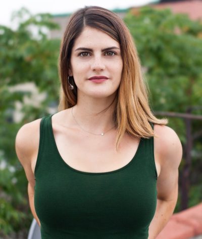 Picture of Sarah Haines