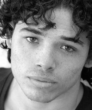 Picture of Anthony Ramos