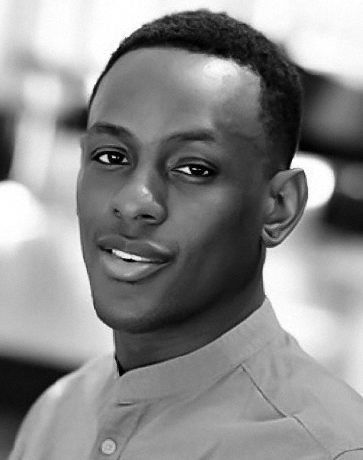 Picture of Darius Barnes