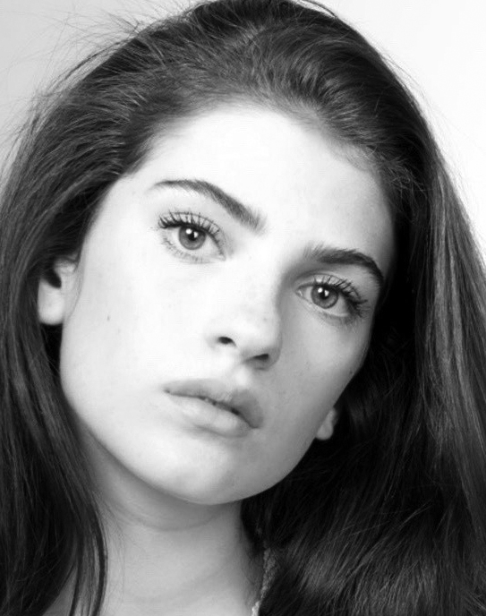 Picture of Ella Rubin